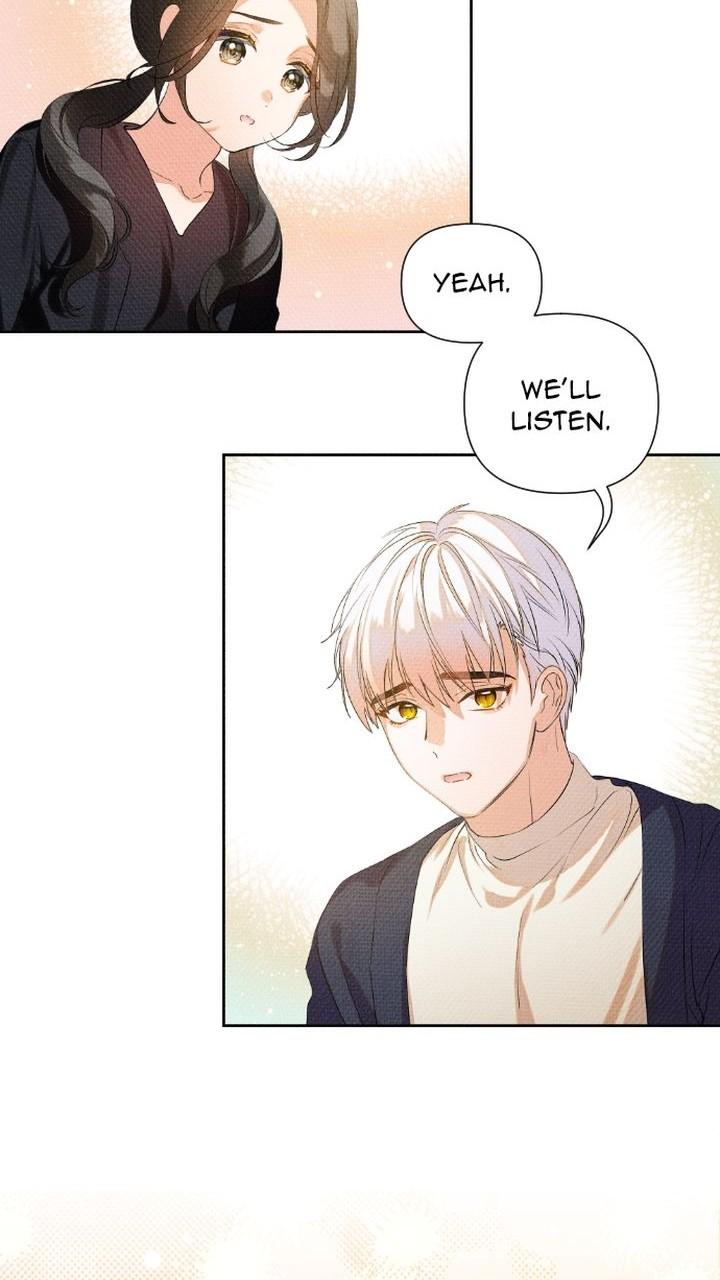 Homemade Freshs chapter 33 - page 22