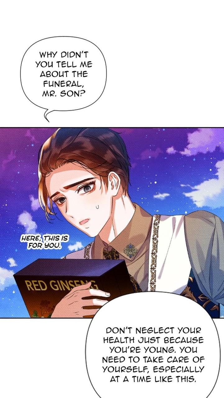 Homemade Freshs chapter 33 - page 34
