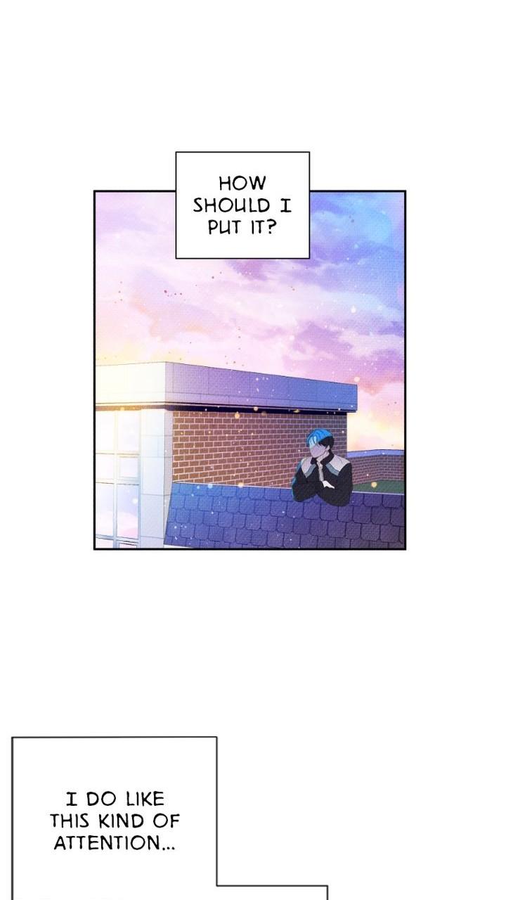 Homemade Freshs chapter 33 - page 36