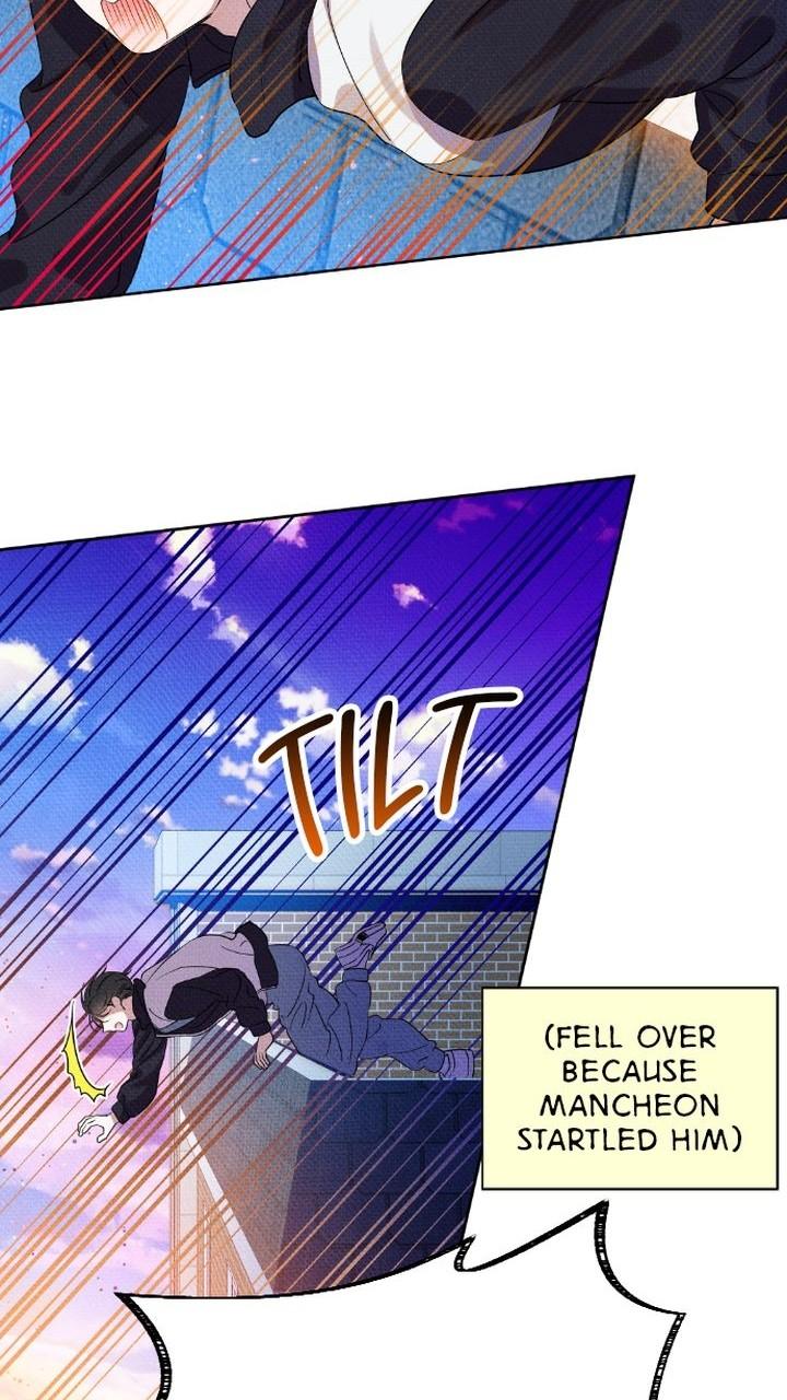 Homemade Freshs chapter 33 - page 44