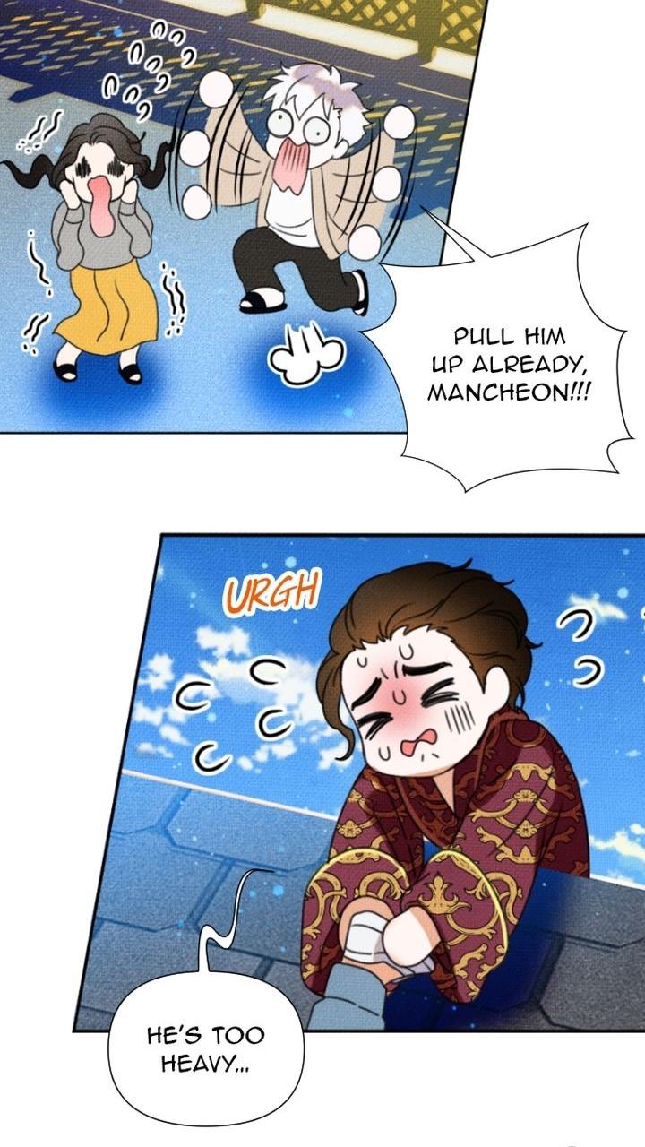 Homemade Freshs chapter 33 - page 55