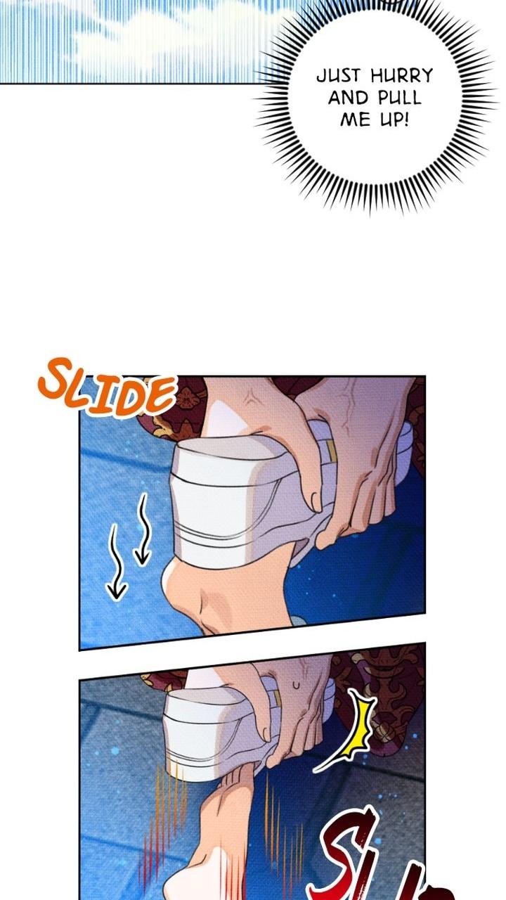 Homemade Freshs chapter 33 - page 57