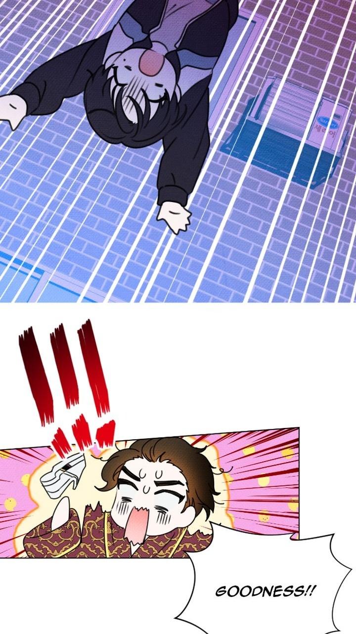 Homemade Freshs chapter 33 - page 59