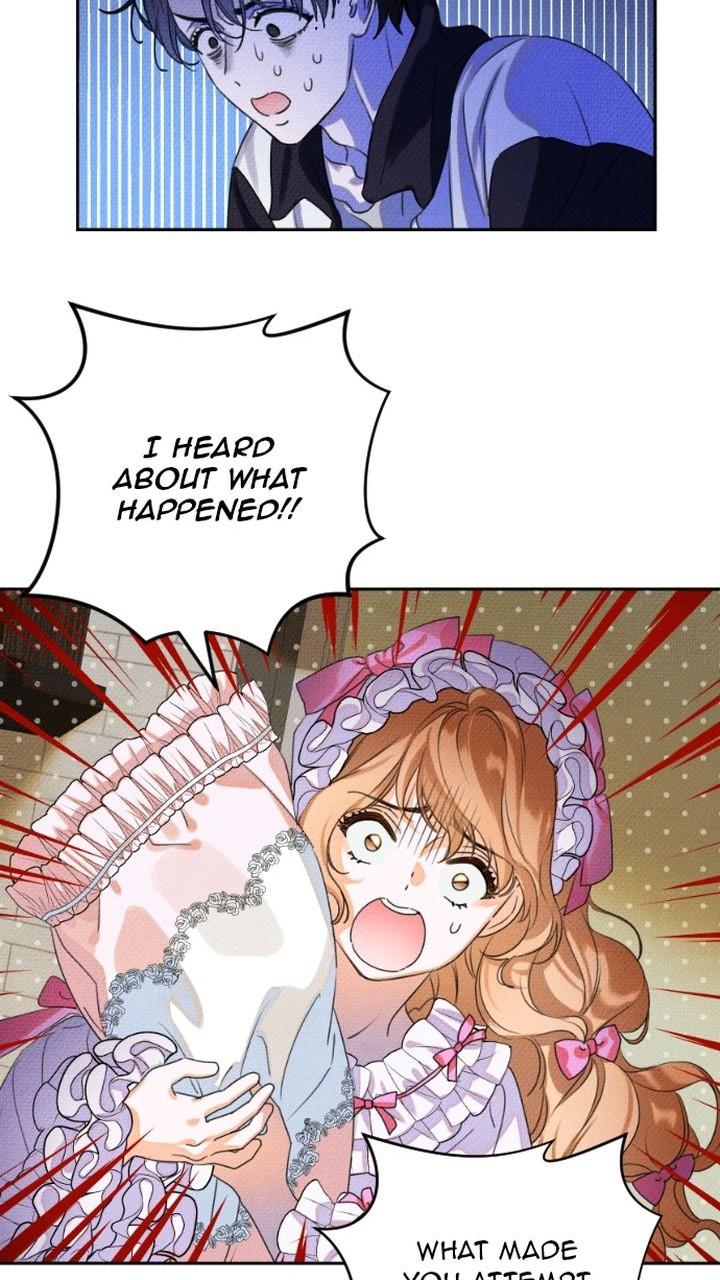 Homemade Freshs chapter 33 - page 64