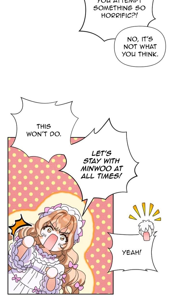 Homemade Freshs chapter 33 - page 65