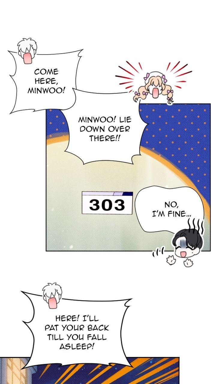 Homemade Freshs chapter 33 - page 66