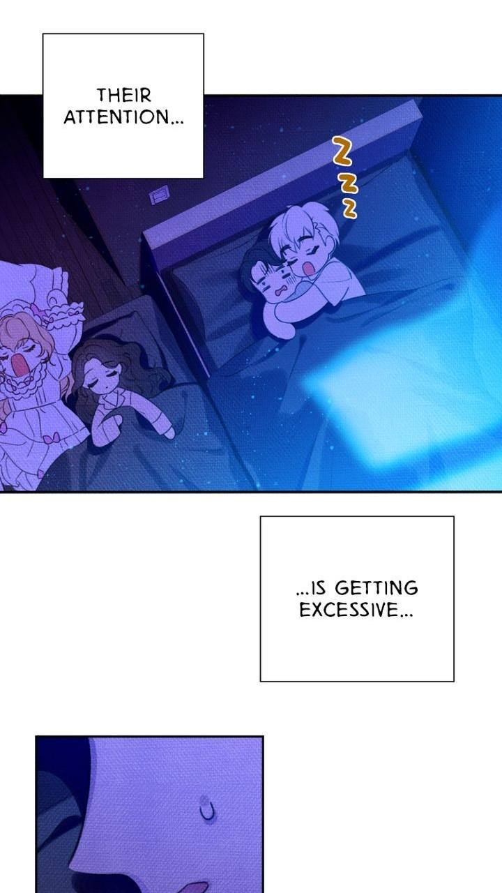 Homemade Freshs chapter 33 - page 69