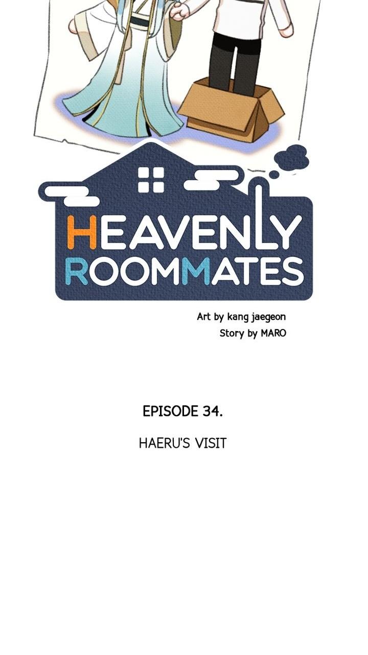 Homemade Freshs chapter 34 - page 18