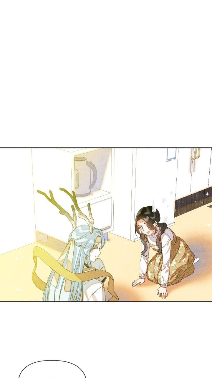 Homemade Freshs chapter 34 - page 19