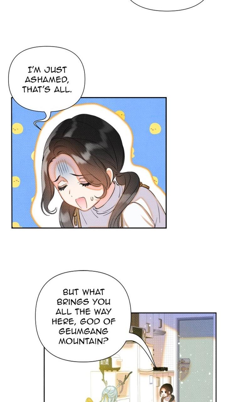 Homemade Freshs chapter 34 - page 21