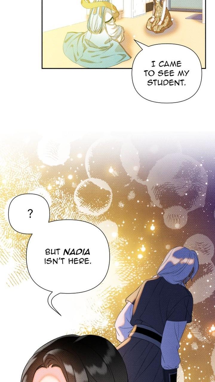 Homemade Freshs chapter 34 - page 22