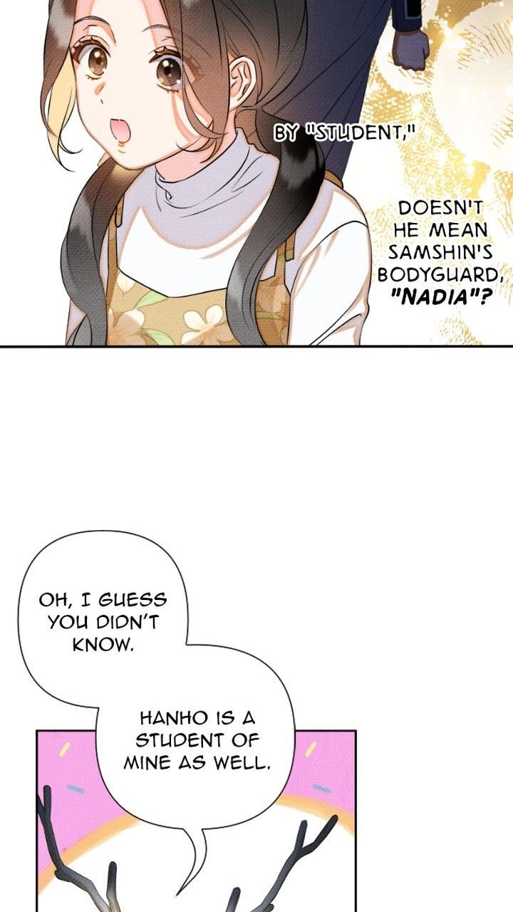 Homemade Freshs chapter 34 - page 23