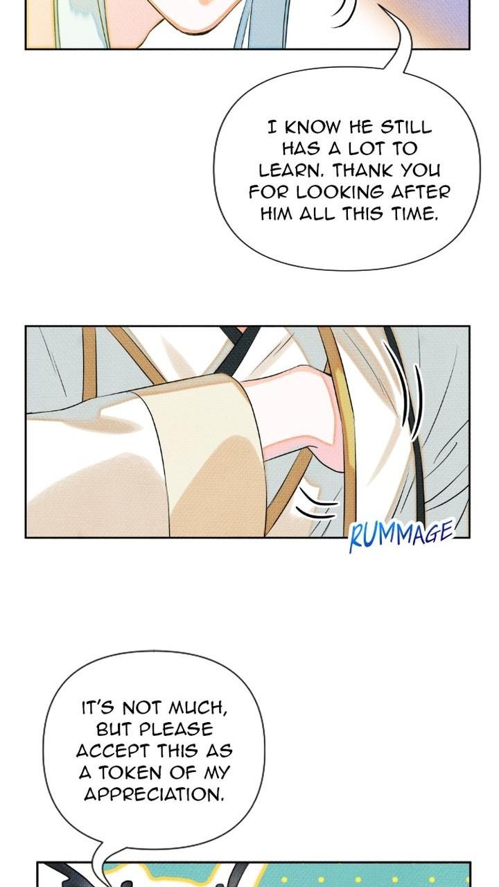Homemade Freshs chapter 34 - page 25
