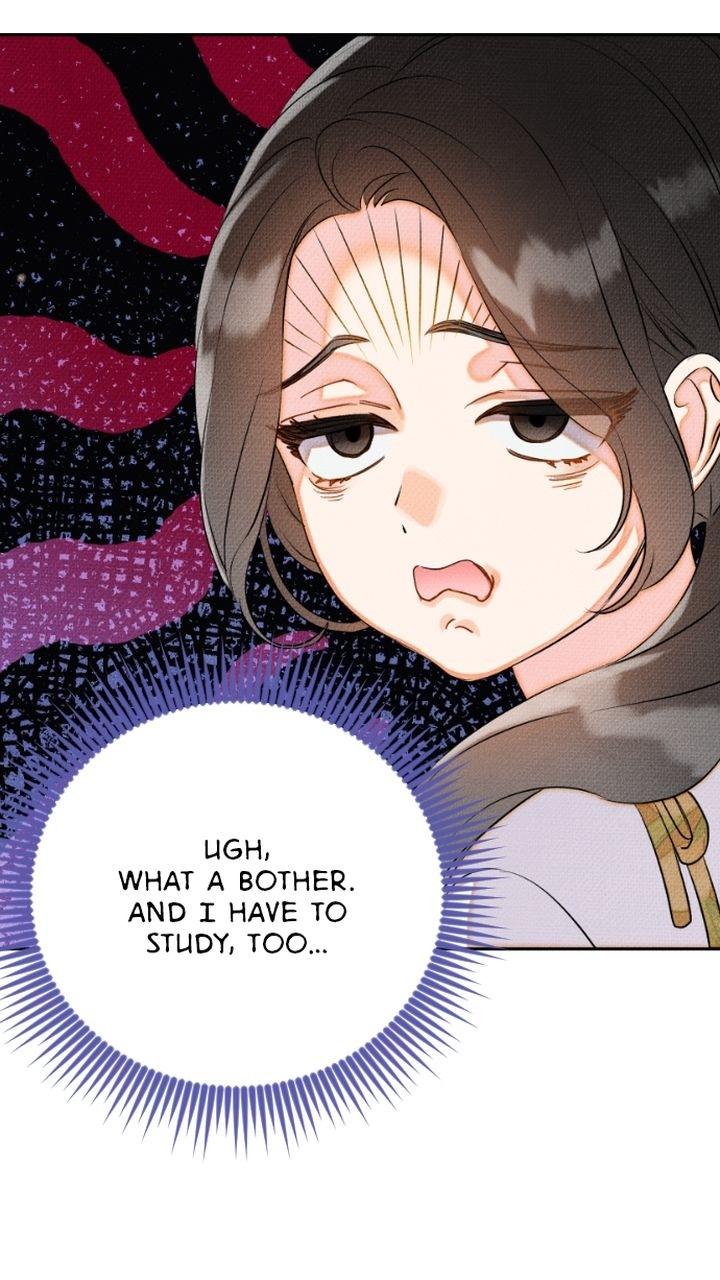 Homemade Freshs chapter 34 - page 3