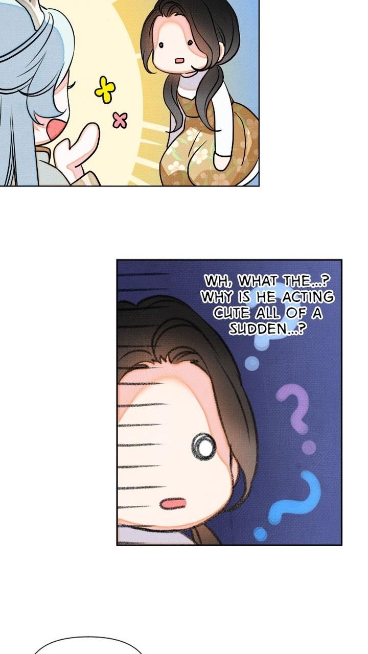 Homemade Freshs chapter 34 - page 36