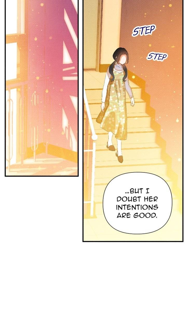 Homemade Freshs chapter 34 - page 55