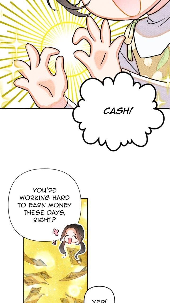 Homemade Freshs chapter 34 - page 6