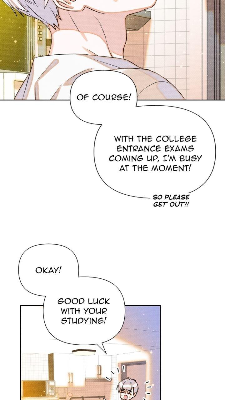 Homemade Freshs chapter 34 - page 9