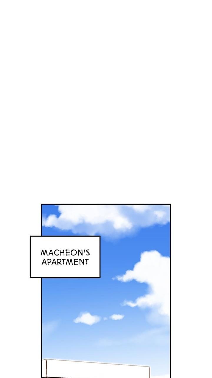 Homemade Freshs chapter 35 - page 19