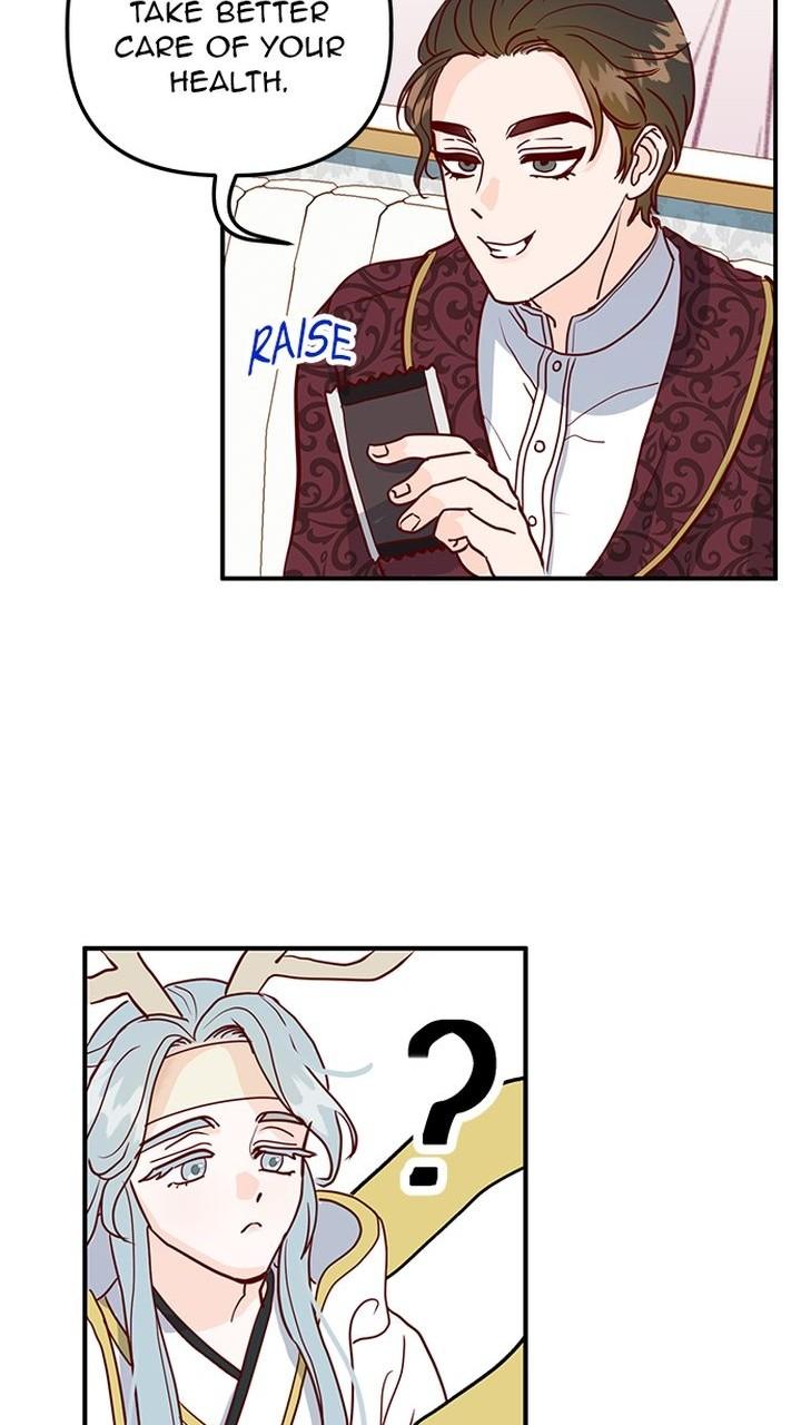 Homemade Freshs chapter 35 - page 25