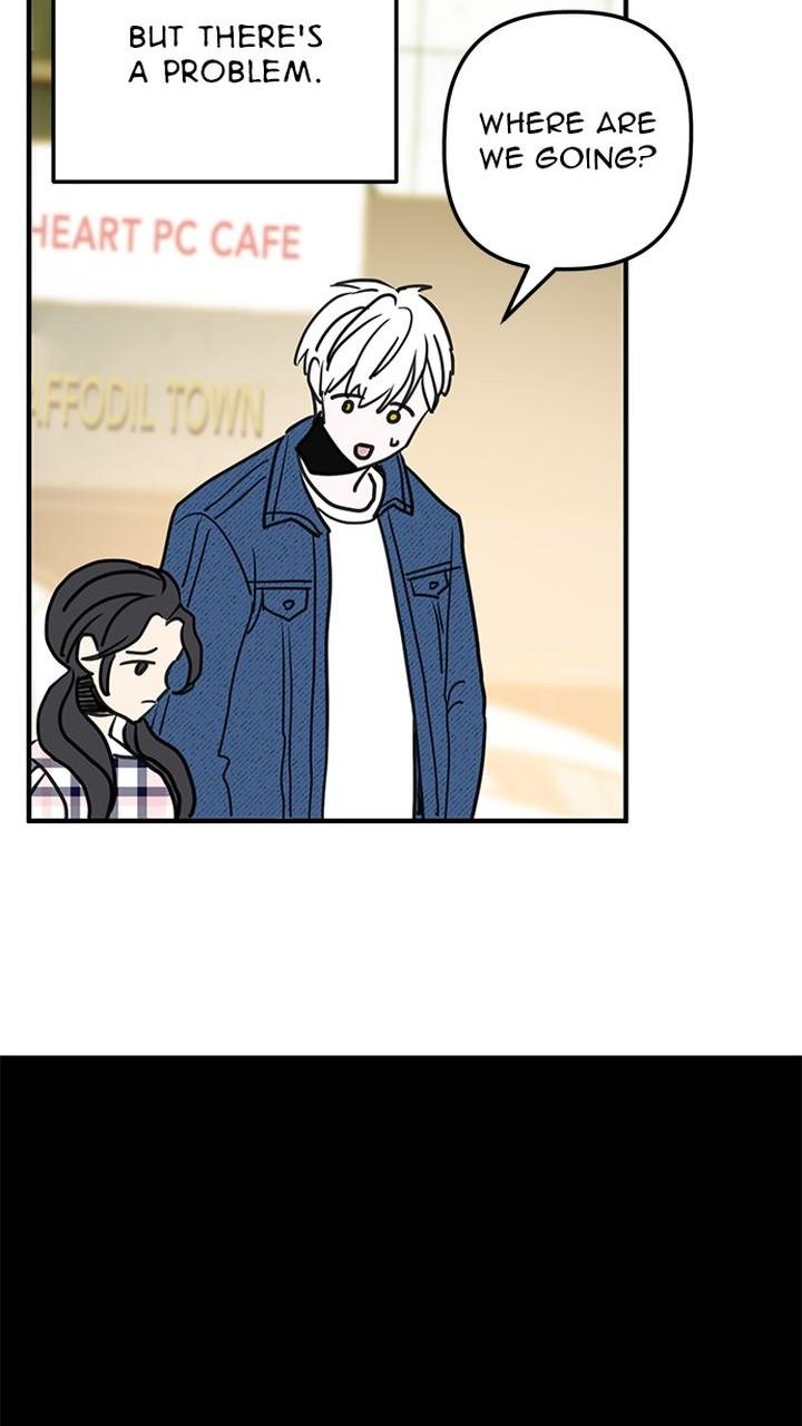 Homemade Freshs chapter 35 - page 57