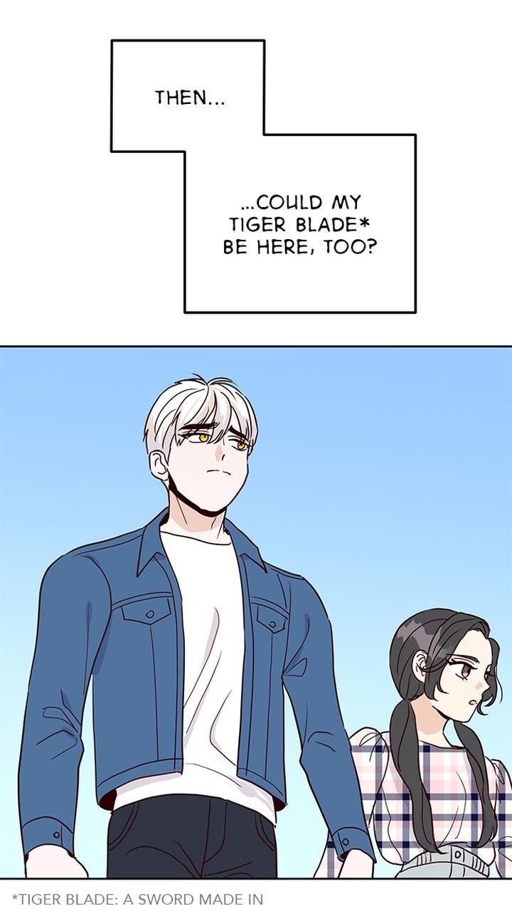 Homemade Freshs chapter 36 - page 17