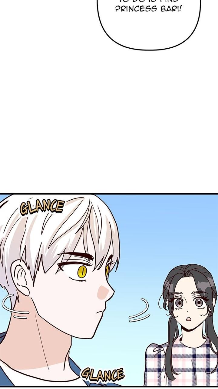 Homemade Freshs chapter 36 - page 24