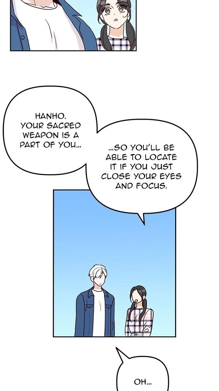 Homemade Freshs chapter 36 - page 26