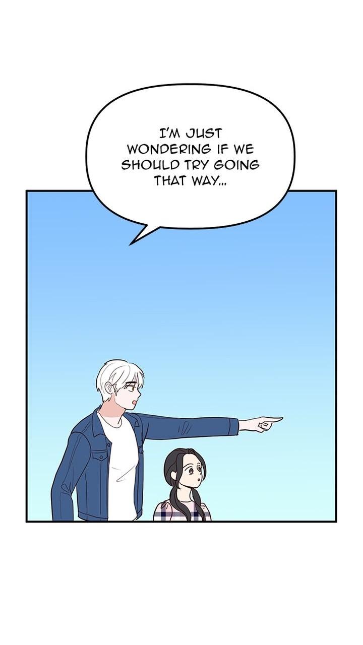 Homemade Freshs chapter 36 - page 33