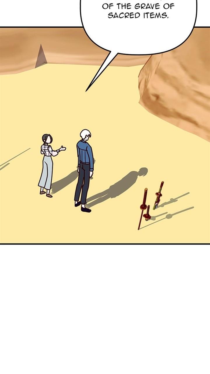 Homemade Freshs chapter 36 - page 36