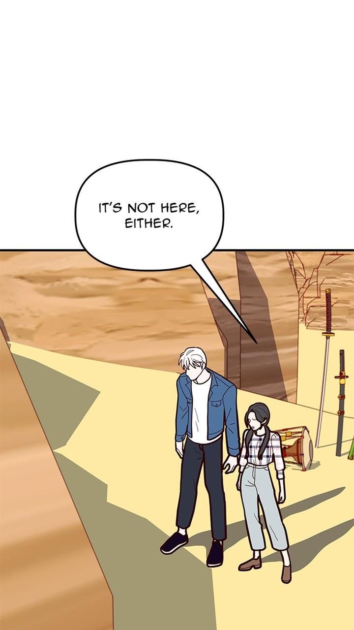 Homemade Freshs chapter 36 - page 39