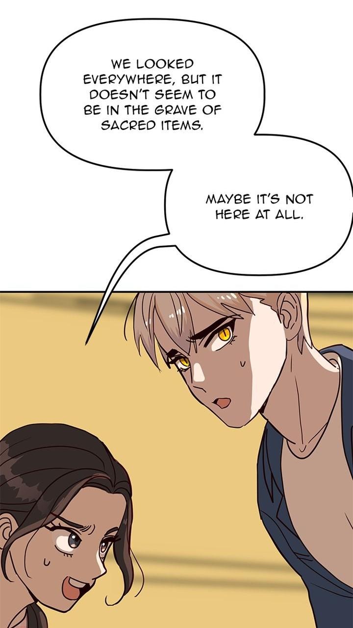 Homemade Freshs chapter 36 - page 45