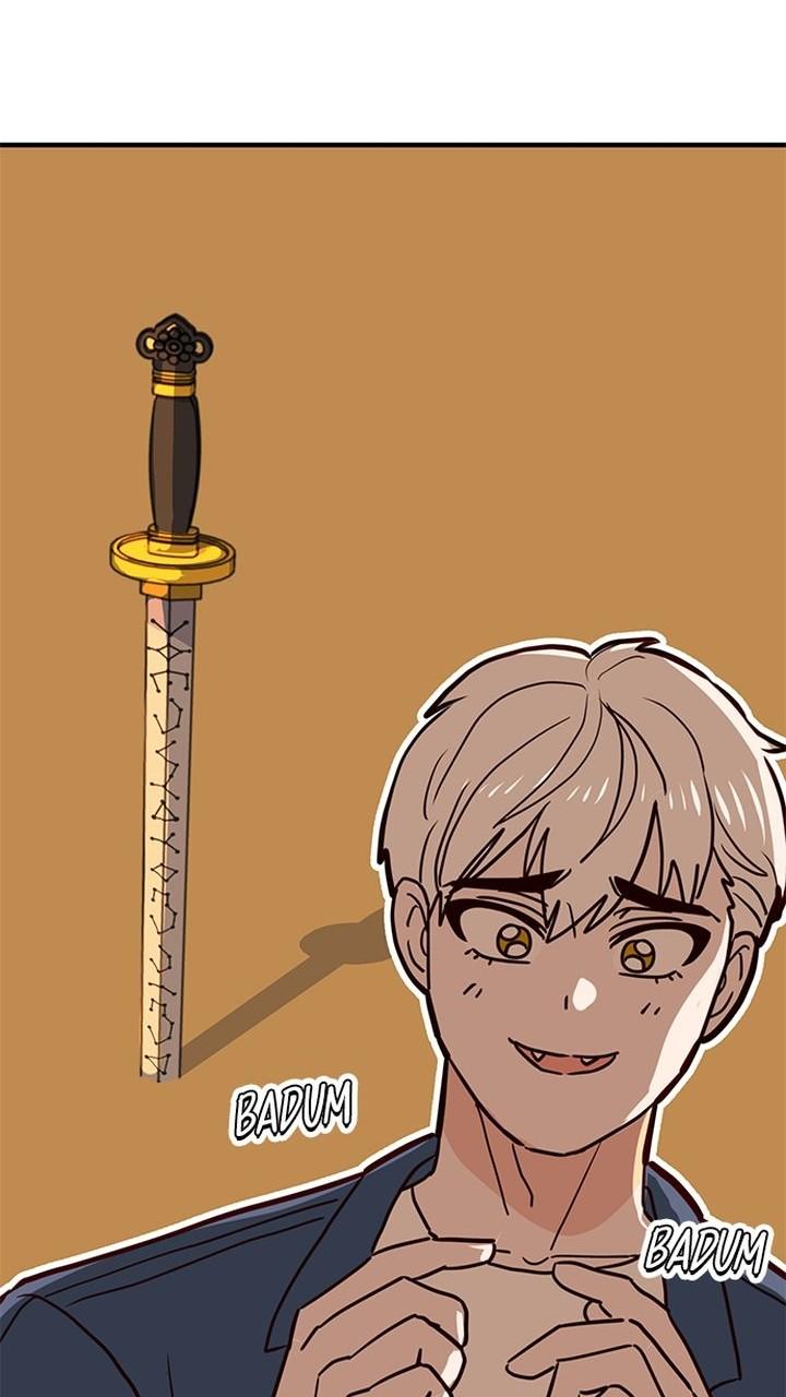 Homemade Freshs chapter 36 - page 55