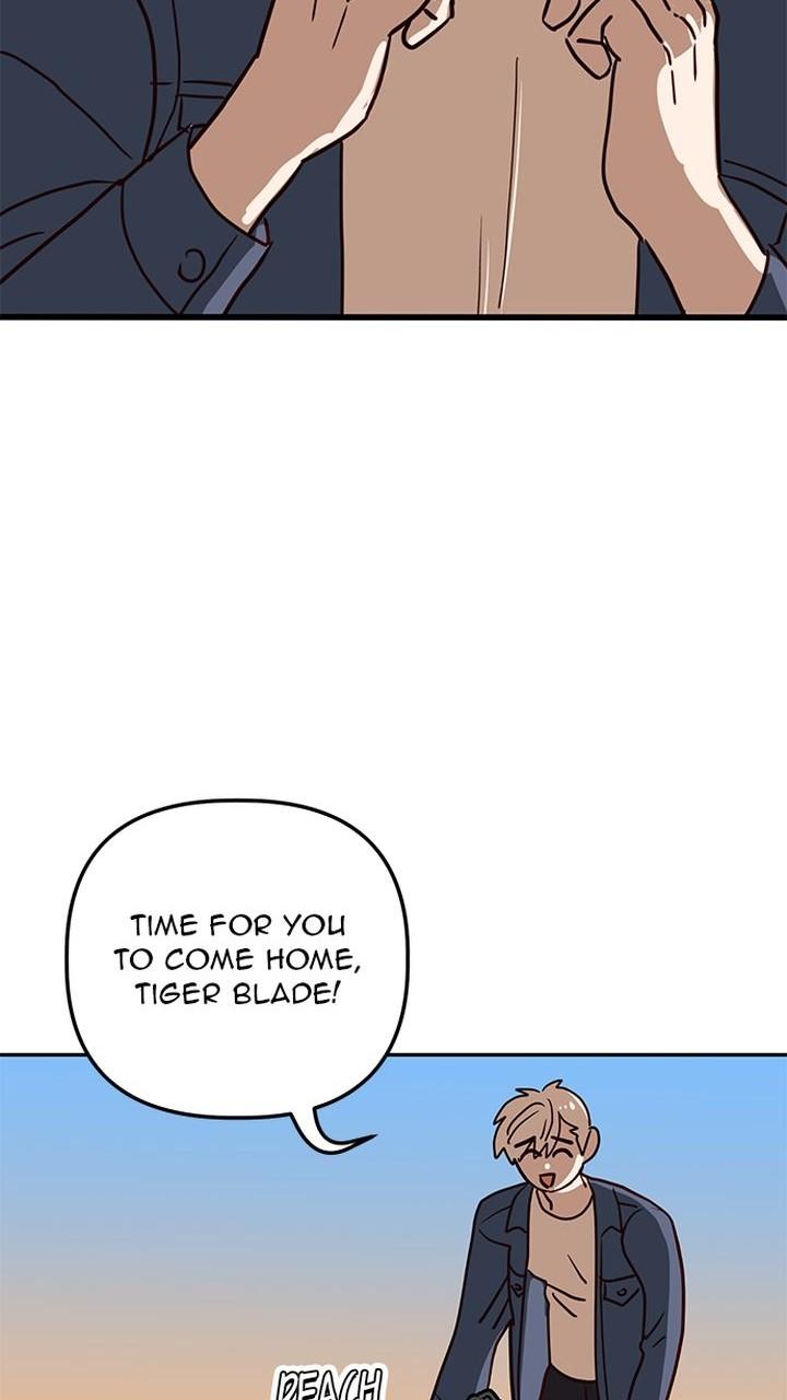 Homemade Freshs chapter 36 - page 56
