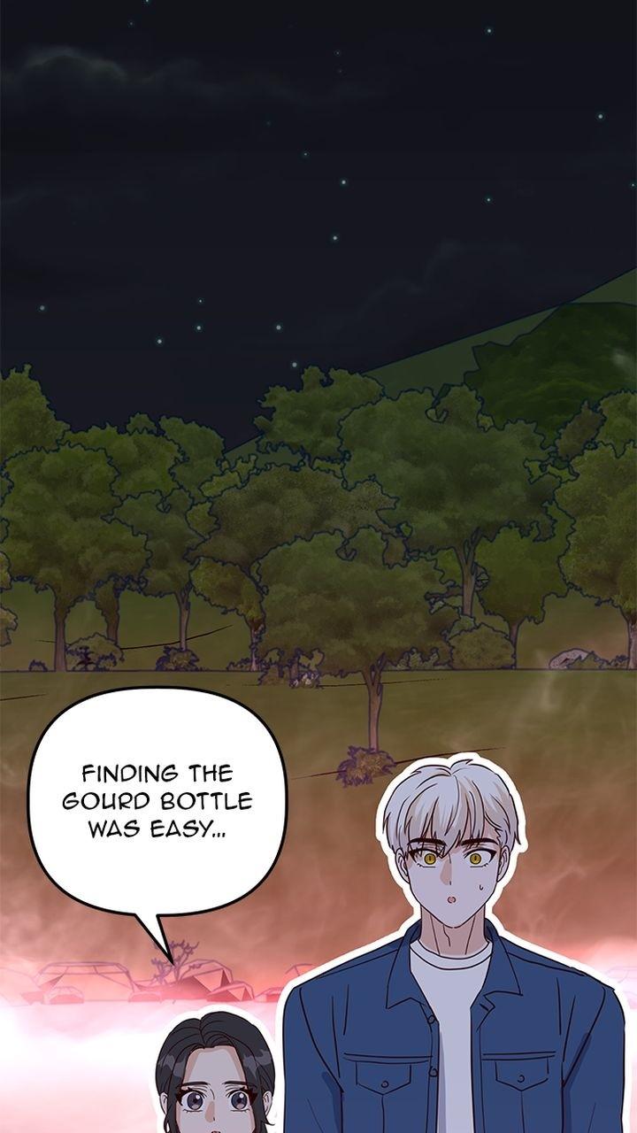 Homemade Freshs chapter 36 - page 76