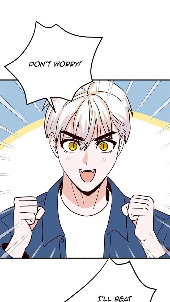 Homemade Freshs chapter 36 - page 81