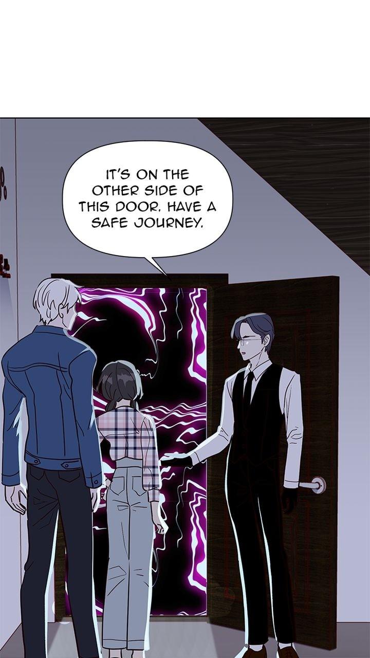 Homemade Freshs chapter 36 - page 9