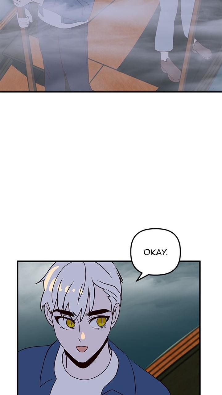 Homemade Freshs chapter 36 - page 96