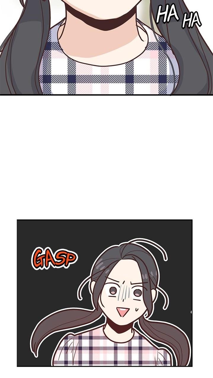 Homemade Freshs chapter 37 - page 21