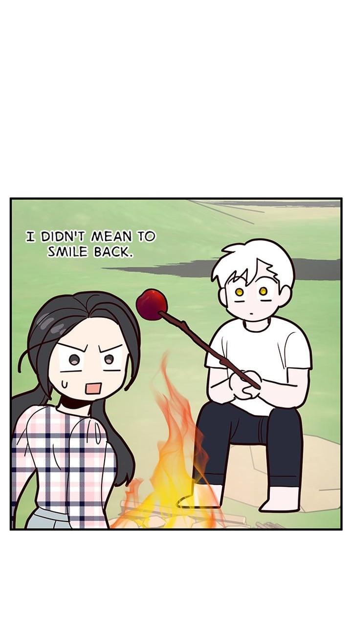 Homemade Freshs chapter 37 - page 22