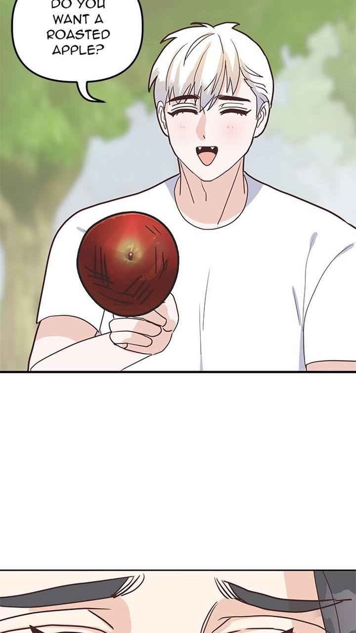 Homemade Freshs chapter 37 - page 24