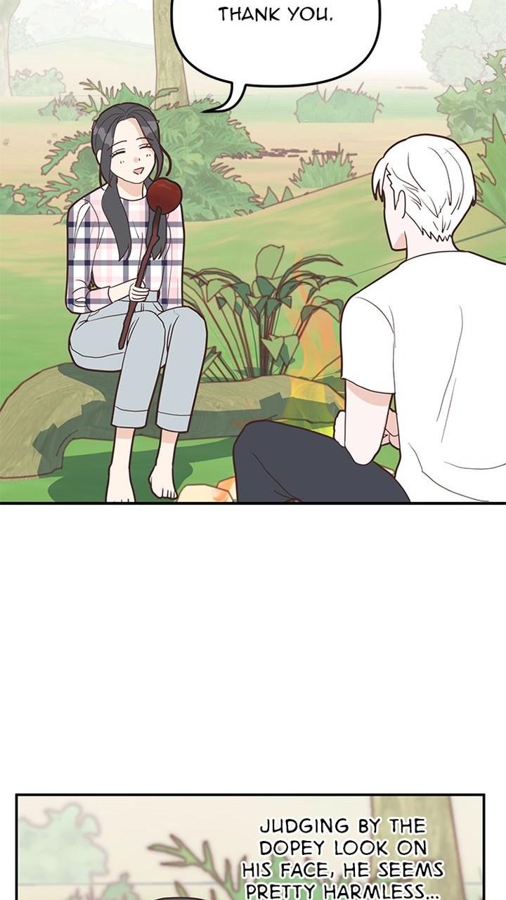 Homemade Freshs chapter 37 - page 27