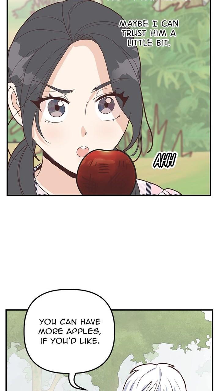 Homemade Freshs chapter 37 - page 28