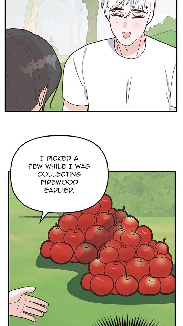 Homemade Freshs chapter 37 - page 29