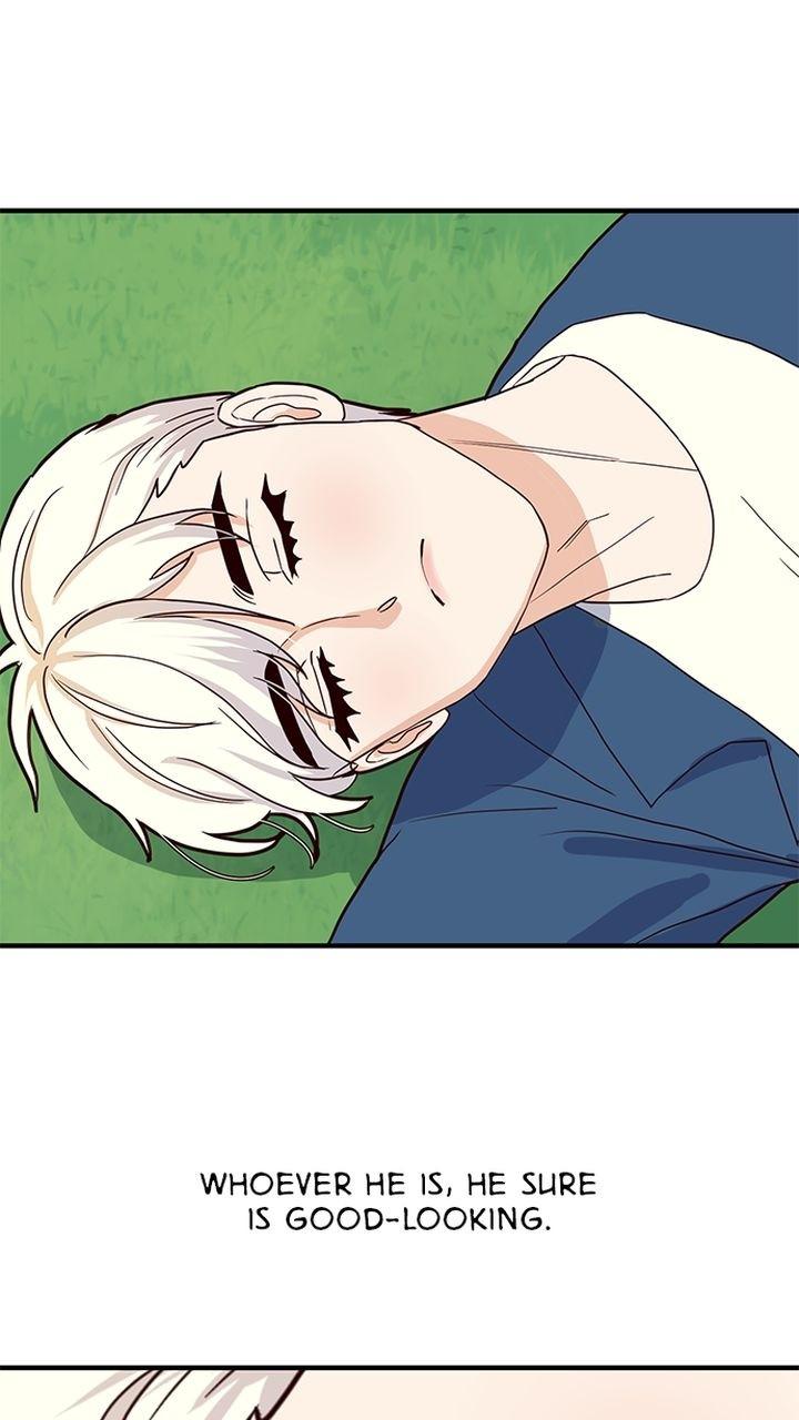 Homemade Freshs chapter 37 - page 3
