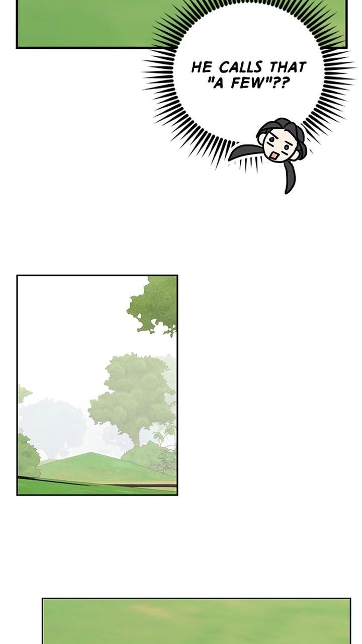 Homemade Freshs chapter 37 - page 30