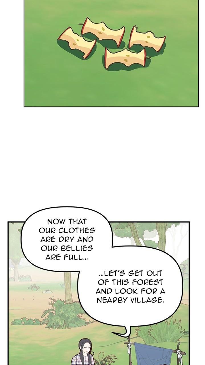 Homemade Freshs chapter 37 - page 31