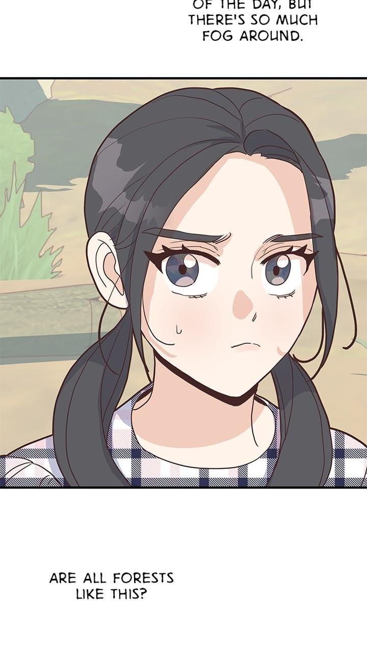 Homemade Freshs chapter 37 - page 34