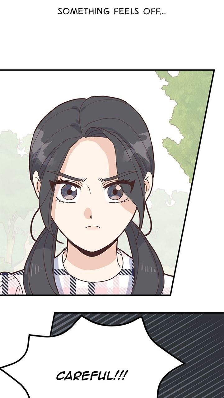 Homemade Freshs chapter 37 - page 36