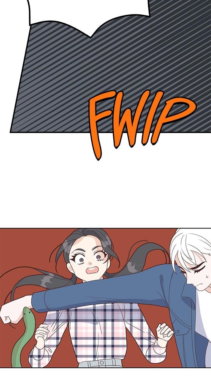 Homemade Freshs chapter 37 - page 37